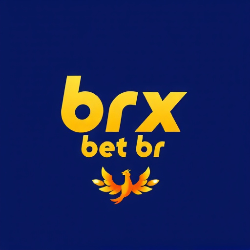 BRX Bet BR Logo - Casa de Apostas